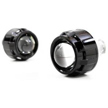 Image 1 of Капачки за лупи 2.5" кръгла черна D=9cm