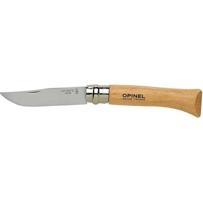 OPINEL VRI INOX No.10 BUK