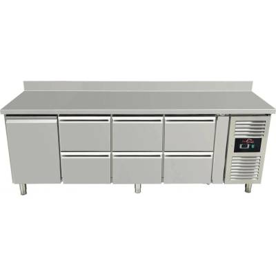 DASgastro DAS4200TNE-6DMLMRR