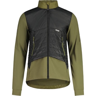 Maloja KolkrabeM. - moss multi