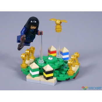 LEGO® Harry Potter™ - Quidditch Practice (30651)