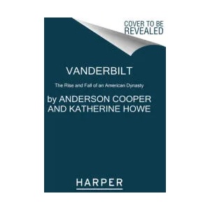 Vanderbilt (ISBN: 9780062964625)