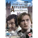 Takin' Over The Asylum DVD