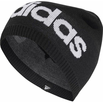 adidas DAILY beanie LT Zimní černá