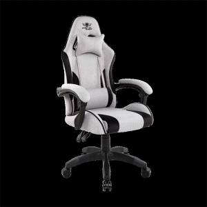 Spirit Of Gamer Chair - ARENA Light Grey (регулируема височина; подлакътник; PU; до 120 кг, светлосиво) SOG-GCAGR (SOG-GCAGR)