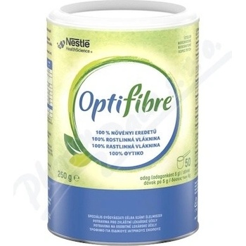 Nestlé OptiFibre vláknina v prášku 250 g