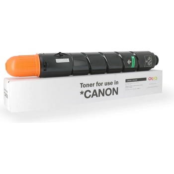OWA Canon C-EXV29BK - kompatibilný