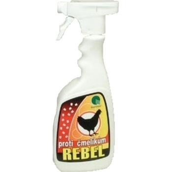 Rebel Čmelíkostop 0,5 l