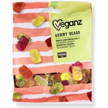 Veganz Gumové medvedíky 100 g