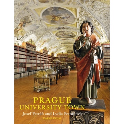Prague: University Town - Josef Petráň