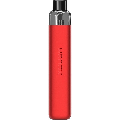 GeekVape Wenax K1 Pod Kit 600 mAh Red 1 ks