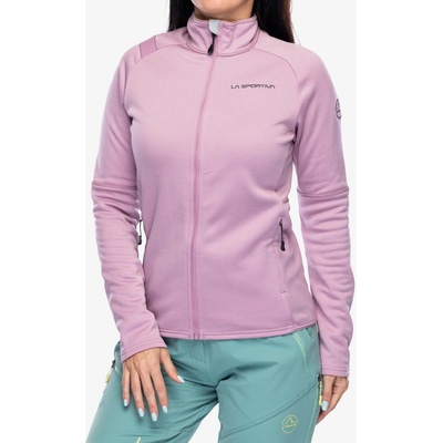 La Sportiva Elements dámská mikina růžová