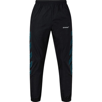 Image 1 of OFF WHITE Анцуг OFF WHITE Men's Logo Jogging Bottoms Trousers - Black