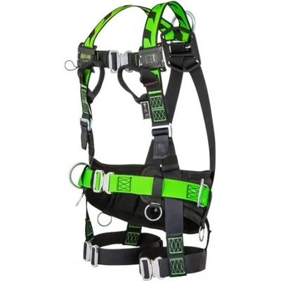 Honeywell Miller BodyFit 3