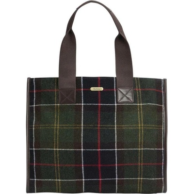 Barbour dámská taška přes rameno brown