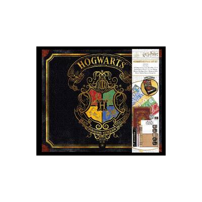 Blue Sky Studios Harry Potter Keepsake box, BSHP713470
