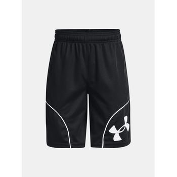 Under Armour Момчески шорти Under Armour UA PERIMETER SHORT Under Armour | Cheren | Момчешки | 128