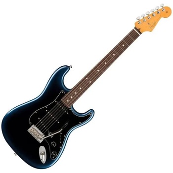 Image 1 of Fender American Professional II Stratocaster RW Dark Night