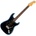 Fender American Professional II Stratocaster RW Dark Night