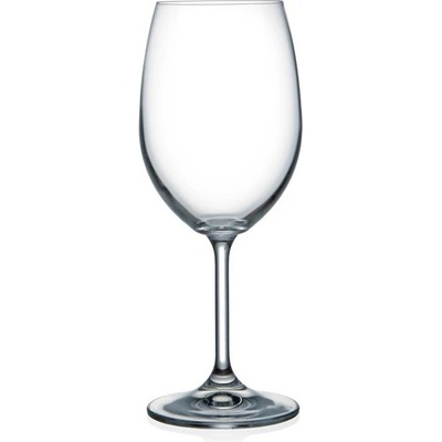 Crystalex Sklenice na víno Lara 350 ml