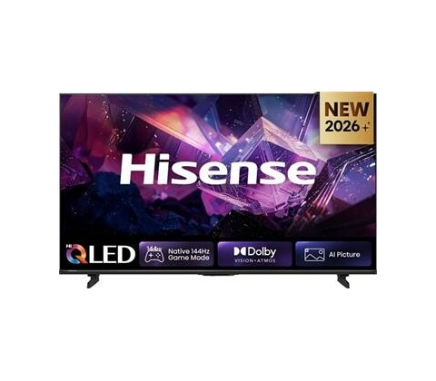 Hisense 85E7S PRO