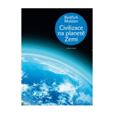 Civilizace na planetě Zemi