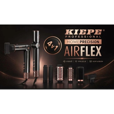 Kiepe Home Precision AirFlex