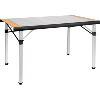Stôl Brunner Quadra Tropic Adjustar 4 sivá