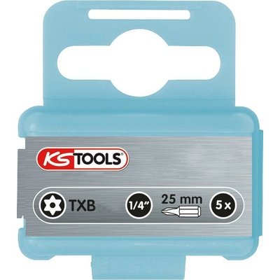 Šroubovací bit KS TOOLS 910.2361