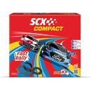 SCX Compact Fast Rally