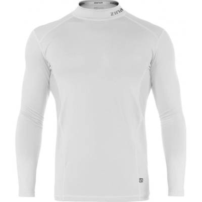 Zina pánské tričko Thermobionic Silver C047-412E1 bílé