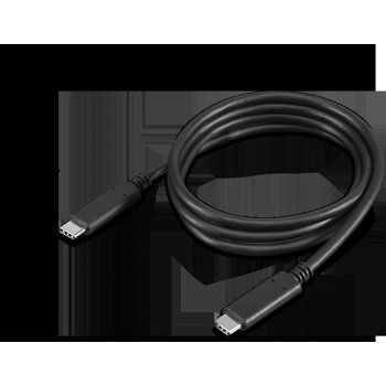 Lenovo 4X90U90619 USB-C to USB-C, 1,8m