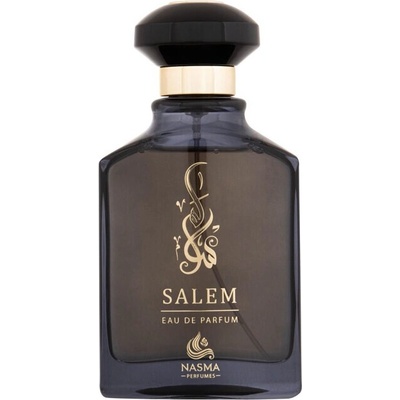 Nasma Salem parfumovaná voda pánska 100 ml