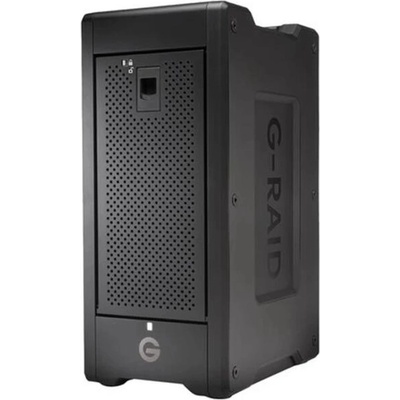 SanDisk G-RAID Shuttle 160TB (SDPH48H-160T-MBAAB)