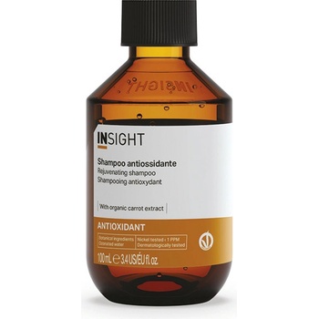 Insight Antioxidant Rejuvenating Shampoo 100 ml