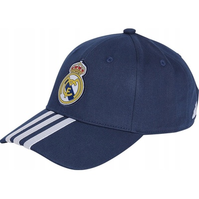 Adidas so šiltom modrá