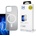 3mk Protection 3mk Frosty MagCase White за Apple iPhone 15 - бял (5903108596688)