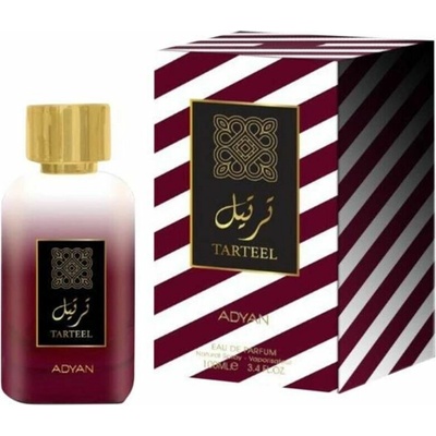 Adyan by Anfar Tarseel parfumovaná voda unisex 100 ml