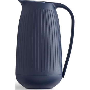 Kähler Термокана Hammershøi 1 л индигова (693102)