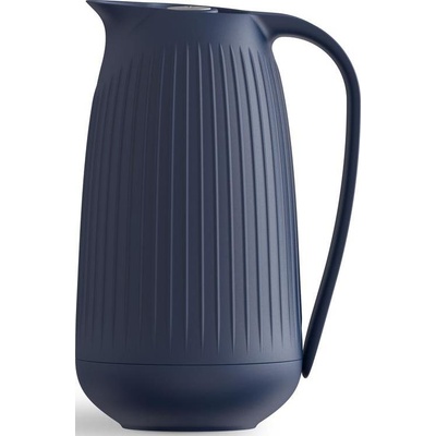 Kähler Термокана Hammershøi 1 л индигова (693102)