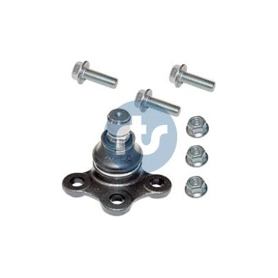 Podpora-/ Kloub RTS 93-00586-056