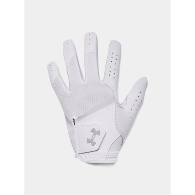 Under Armour UA Womens Golf Glove IsoChill Bílá Pravá L – Hledejceny.cz