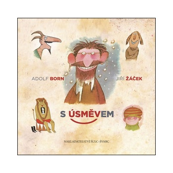 S úsměvem