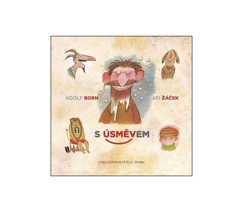 S úsměvem