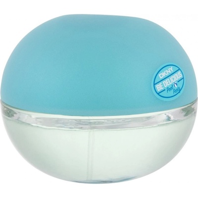 DKNY Be Delicious Pool Party Bay Breeze toaletná voda dámska 50 ml