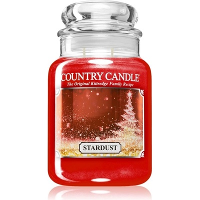 Country Candle Stardust 652 g