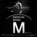 Depeche Mode: Depeche Mode: M 2CD+2BD