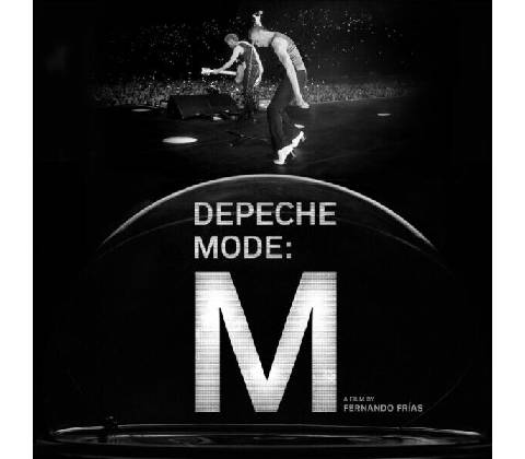 Depeche Mode: Depeche Mode: M 2CD+2BD