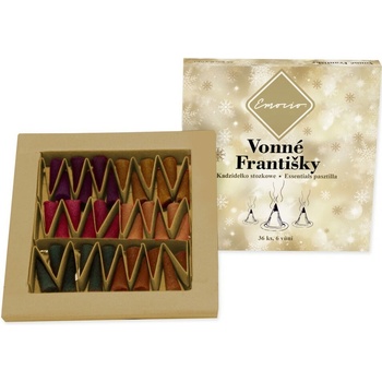 Vianočný František