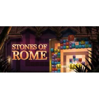 Игра Stones of Rome за PC Steam, Електронна доставка